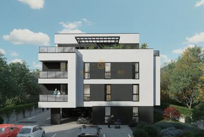 Apartament cu 2 camere, decomandat, 60.65 mp, Popesti, acces metrou - 9