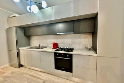 3 camere | Sos. Nordului | Herastrau | Aviatiei | Parter | Parcare | - 4