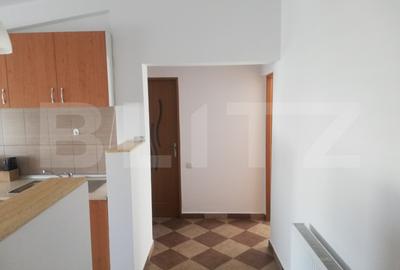 Apartament 2 camere decomandate, 52.27 mp  – Între Lacuri, Cluj-Napoca - 5