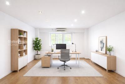 Calea Calarasi - Unirii ◉ 90 MP ◉ Apartament 3 Camere ◉  Parcare Inclusa ◉ 2 Bai - 2