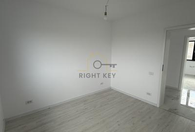 Casa Noua P+Pod, Clinceni, Teren 400 mp, Placa Beton, Comision 0% - 9