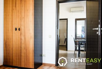 Apartament cu 2 camere in bloc nou situat in zona UMF - 6