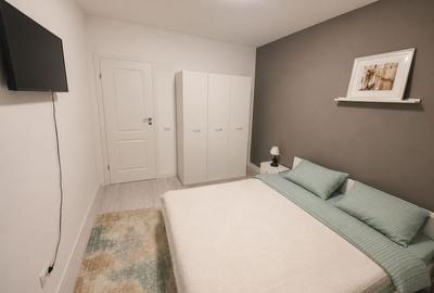 Apartamet 2 camere Nasaud - 2
