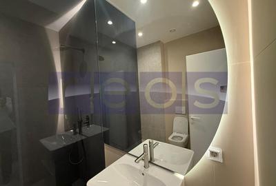 INCHIRIERE 2 CAMERE | AVIATIEI TOWER | MOBILAT SI UTILAT LUX | PARCARE - 18