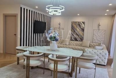 LUXURY 4ROOMS | IANCU NICOLAE | 2 PARKING SPACES | POOL - 2