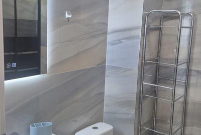 Garsoniera Moderna, Militari Residence, Bloc 2025 - 3