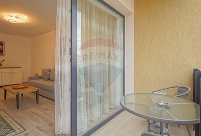 Apartament cu 2 camere la prima închiriere în zona Tractorul - 17