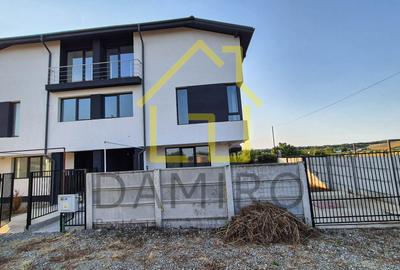 Casa tip duplex modern P+1+M 128 mp Peris Ilfov Centrala - 1