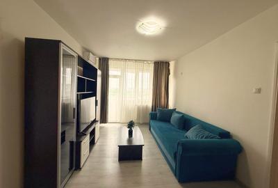 Apartament 2 Camere Renovat Complet | Emil Racoviță - str. Străduinței - 2
