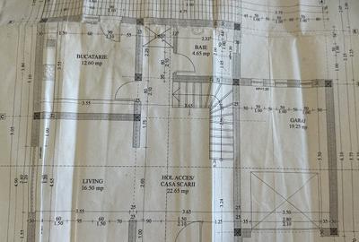 COMISION 0% Casa individuala cu 4 camere - Pozitie excelenta in Mosnita - 19