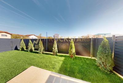 Duplex 5 camere in Pipera - 24