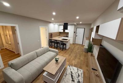 Apartament în One Cotroceni la prima închiriere,parcare inclusă - 1