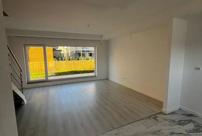 Vilă modernă 3 camere + curte, acces piscină – Cosmopolis - 15