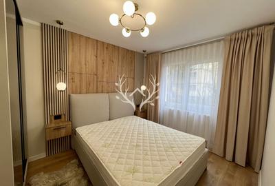 Comision 0% Apartament 3 camere, 2 bai, renovat integral, Grigorescu - 2