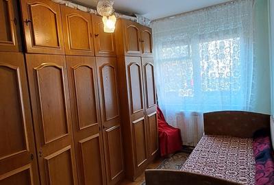 REPOZITIONARE DE PRET!!!!!- Apartament 3 camere, parter înalt – zona Sovata - 12