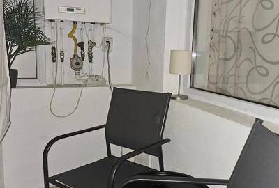 Oferta inchiriere ap 2 cam. Expo Parc, modern, 1700 lei - 18