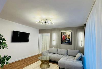 Apartament 2 camere Piata Amzei/ Renovat complet/Metrou Romana - 1