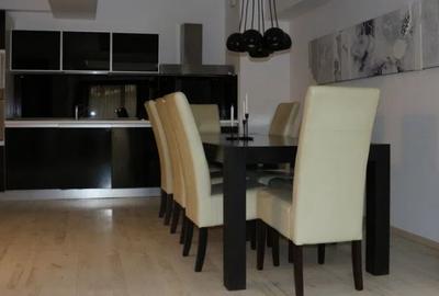 Apartament 3 Camere,Herastrau,Parc,parter/3,DECOMANDAT,Amenajat,Gradina 100mp - 3