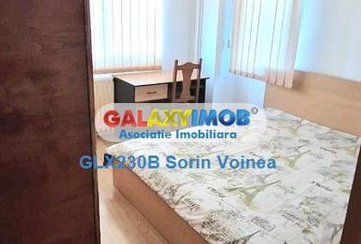 Apartament 3 camere Obor | 2 bai | 3 min. de metrou | valabil din Mai - 1
