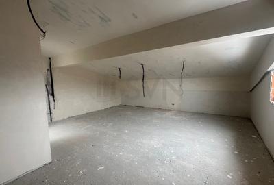 REA1027898 Apartament 3 camere 130 mp imobil nou Baneasa - 6