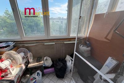 Apartament 2 camere,zona Faleza - 8