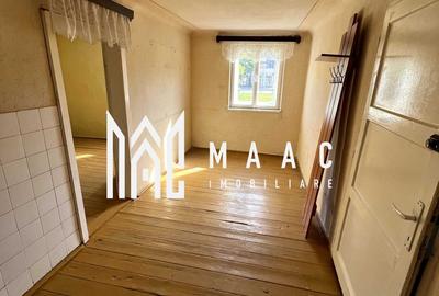 Apartament cu 2 camere nedecomandat în Ultracentral