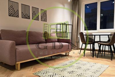 Apartament 3 camere LUX + parcare| Bd. Victoriei | Centrul Civic - 1