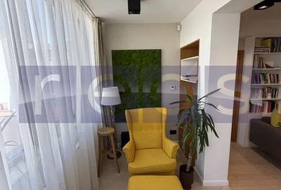 VANZARE APARTAMENT 3 CAMERE UNIRII | ULTRACENTRAL | FINISAT UTILAT MODERN | - 6