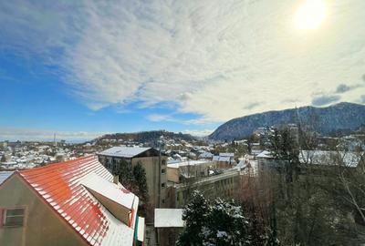 Apartament cu 3 camere in Complexul Panorama - 11