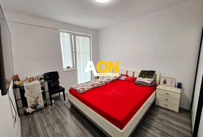 Apartament 3 camere, 2 balcoane, 2 bai, 66 mp utili, Ampoi 3 - 5