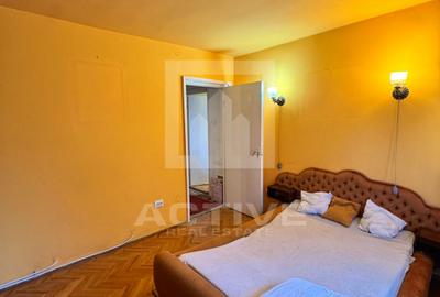 Apartament 2 camere circuit  || Zona interservisan - 2