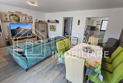 Duplex premium cu 3 dormitoare | Curte amenajată | Zonă de case - 5