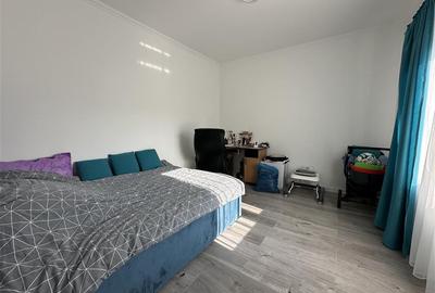 CASA PLAN PARTER | TEREN 500 MP | ACCES AUTO | ZONA NOJORID - 11
