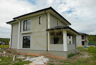 DOM00368 - Vila individuala zona linistita langa padure Corbeanca - 12