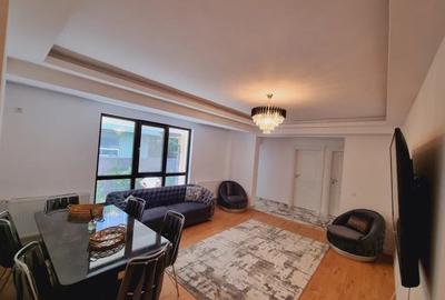 Apartament cu 4 camere decomandat în Bucureștii Noi