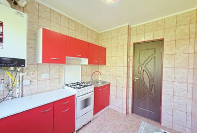 Apartament 2 camere Tiglina 1 mobilat si utilat CT Ac la cheie LIBER - 2