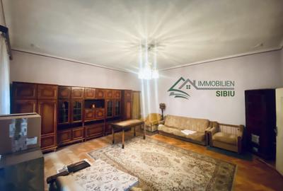Apartament 2 camere Ultracentral | Etaj 1 | 63mp SIBIU ≠ Regim Hotelier ≠ - 3