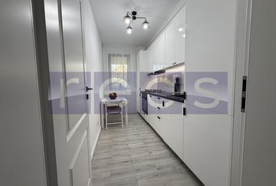 VANZARE 2 CAMERE | TERASA 33 MP | PARCARE INCLUSA | PIPERA – ROND OMV | - 9