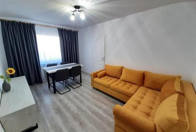 Apartament 3 camere de vanzare zona 23 August