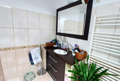 Casă la preț de apartament în zona Armenească, renovată și consolidată integral - 14