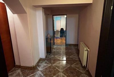 Apartament Slatina Gara - 3 camere, 76 mp - 2
