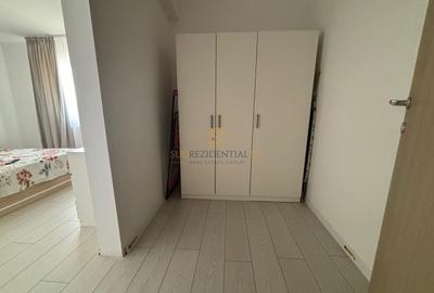 Apartament 2 camere de inchiriat, Str. Biruinte, Penny, Metrou - 9