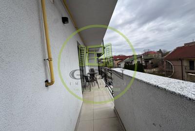 Apartament, 3 camere, open space, 75 mp, 1 Mai, Zona Parc Romanescu - 9