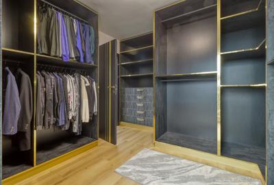 APARTAMENT 3 CAMERE | 75,5MP UTILI | 51MP TERASA | MOBILAT SI UTILAT | SECTOR 3 - 13