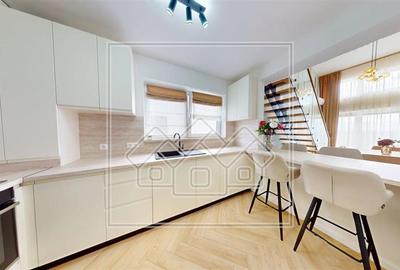 Penthouse 5 camere, 3 bai, intabulat - 118.48. mpu - (RIN-38L-Mo) - 3