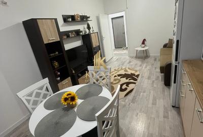Apartament cu 2 camere decomandat, mobilat în Militari