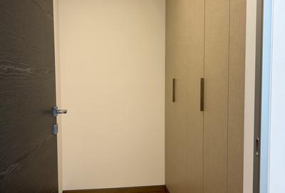 Apartament 4 camere si grădină de 80 mp in imobil exclusivist zona Primăverii - 12