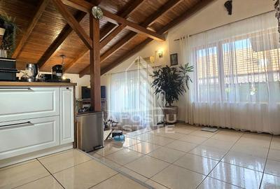 Casa individuala 4 camere , curte amenajata , terasa si piscina - 12