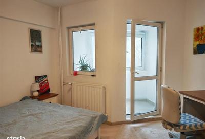Apartament 3 camere | langa parcul Herastrau | Pod Baneasa | Bloc 1987 - 12