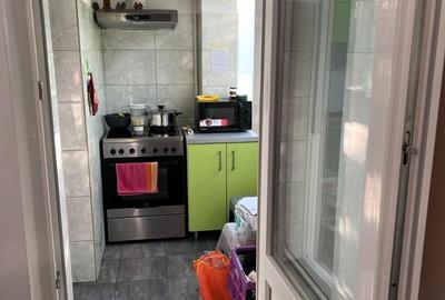 Apartament 3 camere decomandat- zona Tomis 3 - 19